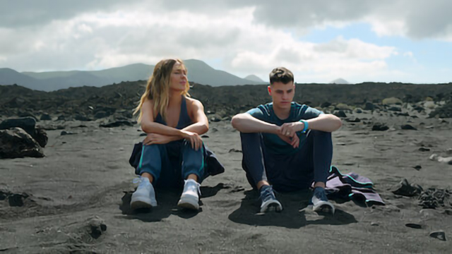 Click to watch 'The Other Shore' (popup) Welcome To Eden